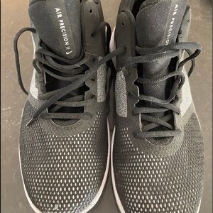 Nike Air Precision 2